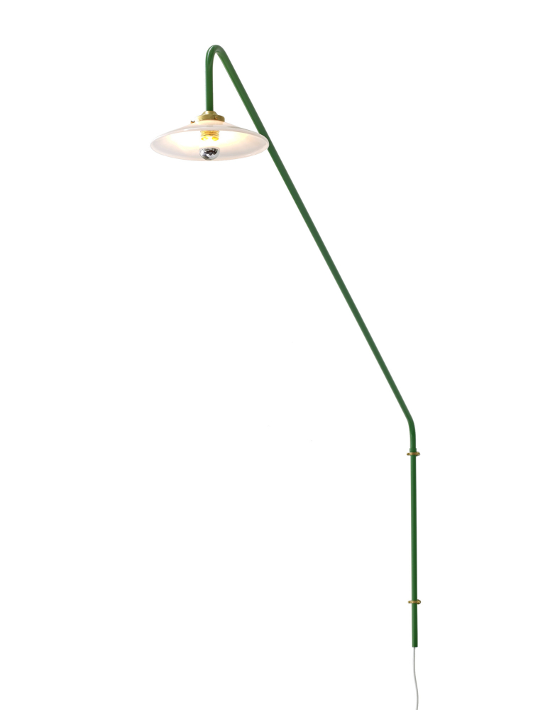 Bewonderenswaardig redden ONWAAR hanging lamp n°1 van muller van severen